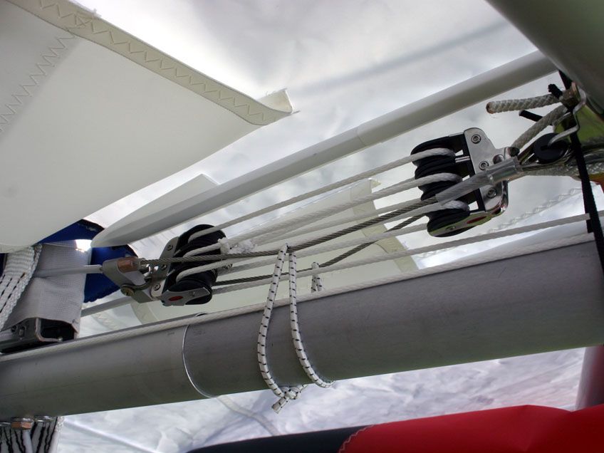 Sport 2 VG system