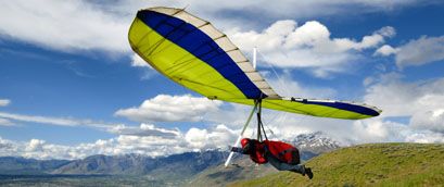 U2 take-off Salt Lake City, Utah