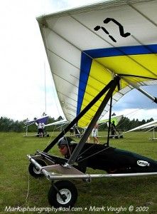 Our thanks to Mark Vaughn, pilot and photographer extraordinaire!