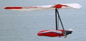 Imagine how nice it would look if were zipped up! Photo by W. A. Roecker