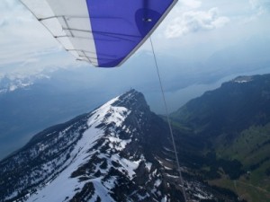 Interlaken Turnpoint