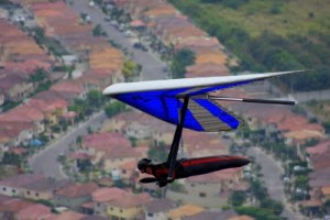 Dustin Martin, T2C, Canoa 2009