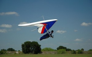 Sport class guys were rockin it