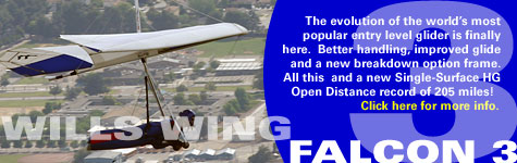 Falcon 3 homepage feature