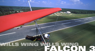 Falcon 3 main product photo