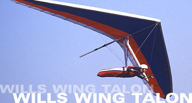 Wills Wing Talon