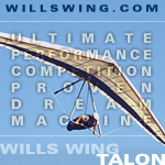 Talon Australian advertisement