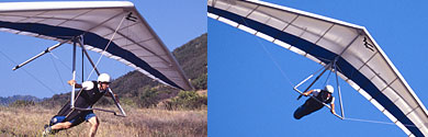 Talon sub navigation image