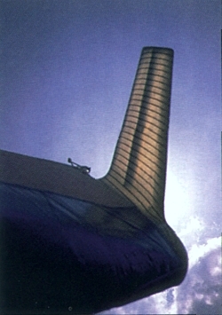 Ultra Sport winglet